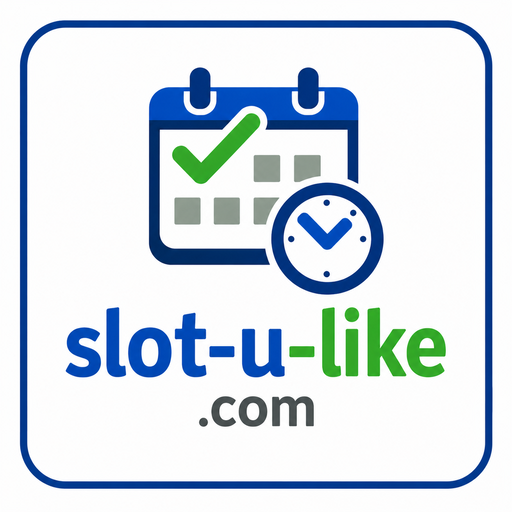 slot-u-like